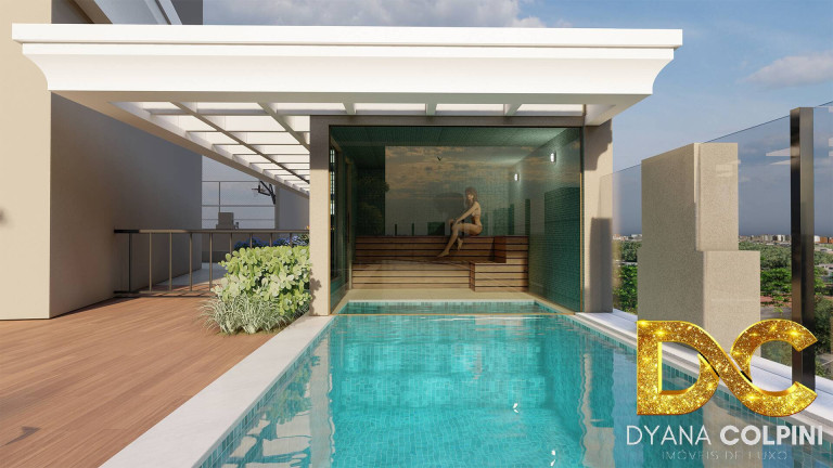 Imagem Apartamento com 5 Quartos à Venda, em Santa Rosa - Cuiabá Imagem Apartamento com 5 Quartos à Venda, em Santa Rosa - Cuiabá