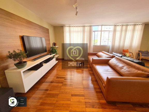 Imagem Apartamento com 3 Quartos à Venda, 195 m² em Perdizes - São Paulo