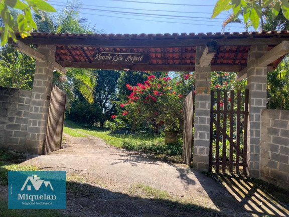 Imagem Chácara com 3 Quartos à Venda, 800 m² em Santa Isabel - Santa Isabel