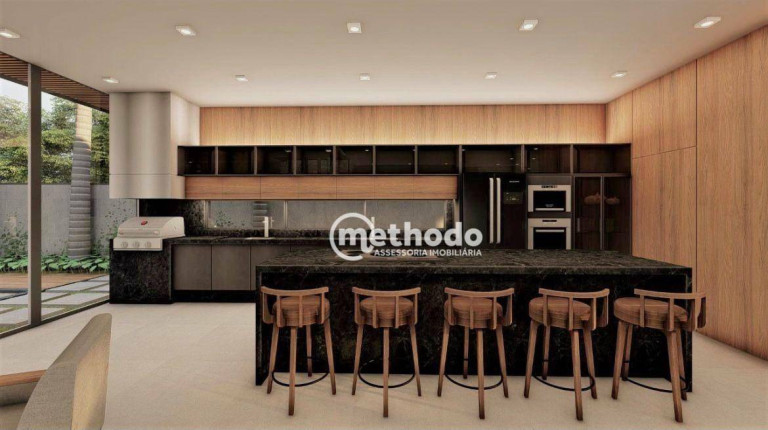 Imagem Casa com 3 Quartos à Venda, 233 m² em Swiss Park - Campinas Imagem Casa com 3 Quartos à Venda, 233 m² em Swiss Park - Campinas