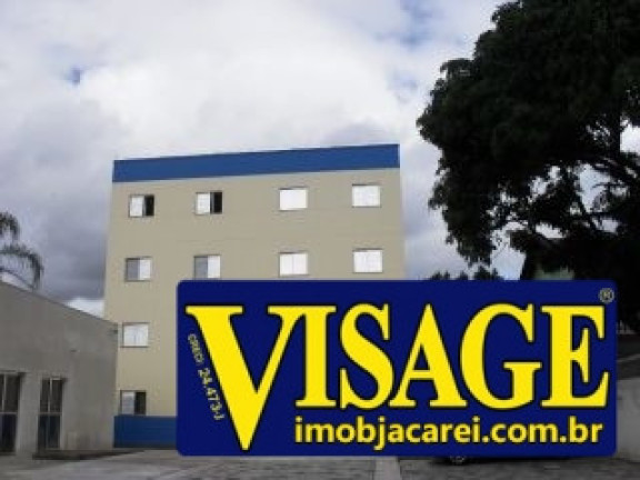 Apartamento com 2 Quartos à Venda, 52 m² em Prol. Jd. St. Maria - Jacareí