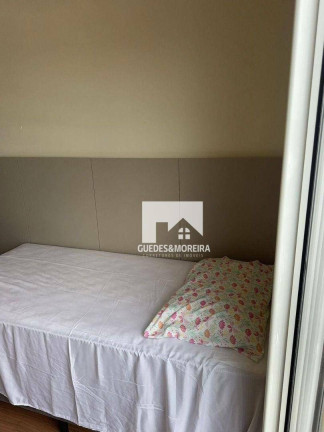 Imagem Apartamento com 3 Quartos à Venda, 91 m² em Swiss Park - Campinas Imagem Apartamento com 3 Quartos à Venda, 91 m² em Swiss Park - Campinas