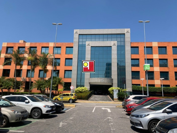 Imóvel Comercial à Venda, 30 m² em Barra Da Tijuca - Rio De Janeiro