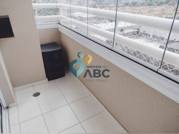 Imagem Apartamento com 2 Quartos à Venda, 53 m² em Assunção - São Bernardo Do Campo Imagem Apartamento com 2 Quartos à Venda, 53 m² em Assunção - São Bernardo Do Campo