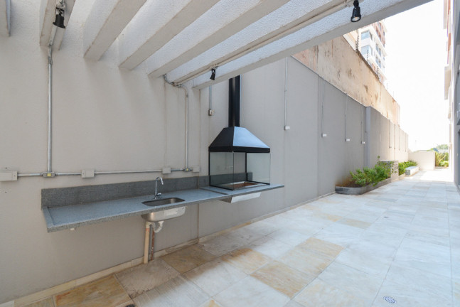 Apartamento com 1 Quarto à Venda, 34 m² em Vila Da Saúde - São Paulo