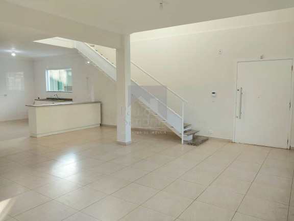 Imagem Casa com 5 Quartos à Venda, 500 m² em Balneário Samburá - Peruíbe
