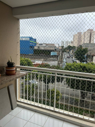 Imagem Apartamento com 3 Quartos à Venda, 64 m² em Centro - Diadema Imagem Apartamento com 3 Quartos à Venda, 64 m² em Centro - Diadema