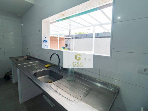 Imagem Casa com 5 Quartos à Venda, 315 m² em Tupi - Praia Grande Imagem Casa com 5 Quartos à Venda, 315 m² em Tupi - Praia Grande