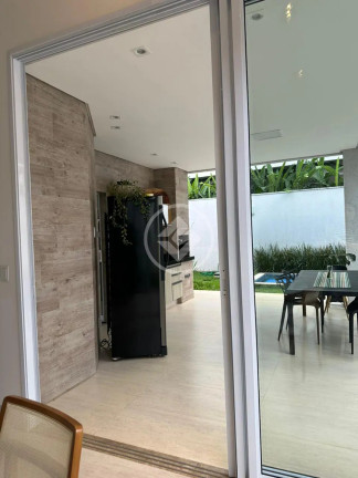 Imagem Casa com 4 Quartos à Venda, 208 m² em Condomínio Portal Do Sol Golfe Green - Goiânia Imagem Casa com 4 Quartos à Venda, 208 m² em Condomínio Portal Do Sol Golfe Green - Goiânia