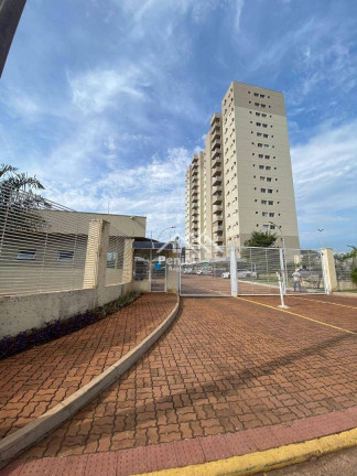 Imagem Apartamento com 2 Quartos à Venda, 57 m² em Ipiranga - Ribeirão Preto Imagem Apartamento com 2 Quartos à Venda, 57 m² em Ipiranga - Ribeirão Preto