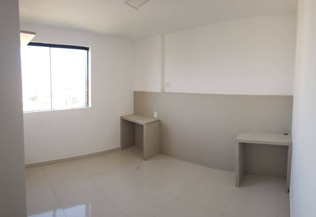 Imagem Apartamento com 2 Quartos à Venda, 76 m² em Parque Leopoldina - Campos Dos Goytacazes