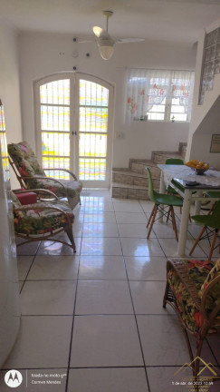 Imagem Casa de Condomínio com 2 Quartos à Venda, 80 m² em Perequê Açu - Ubatuba Imagem Casa de Condomínio com 2 Quartos à Venda, 80 m² em Perequê Açu - Ubatuba