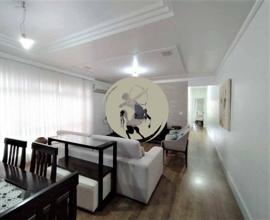 Imagem Apartamento com 2 Quartos à Venda, 120 m² em Embare - Santos Imagem Apartamento com 2 Quartos à Venda, 120 m² em Embare - Santos