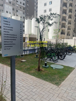Imagem Imóvel com 2 Quartos à Venda, 38 m² em Pirituba - São Paulo