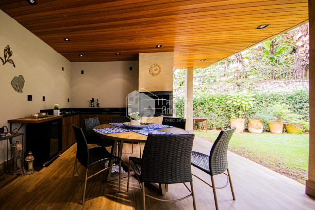 Imagem Casa com 4 Quartos à Venda, 289 m² em Pinheiros - São Paulo Imagem Casa com 4 Quartos à Venda, 289 m² em Pinheiros - São Paulo