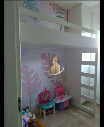 Imagem Apartamento com 2 Quartos à Venda, 55 m² em Pagador De Andrade - Jacareí Imagem Apartamento com 2 Quartos à Venda, 55 m² em Pagador De Andrade - Jacareí