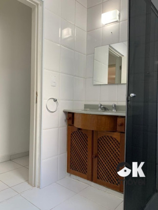 Imagem Apartamento com 3 Quartos à Venda, 123 m² em Higienópolis - São Paulo Imagem Apartamento com 3 Quartos à Venda, 123 m² em Higienópolis - São Paulo