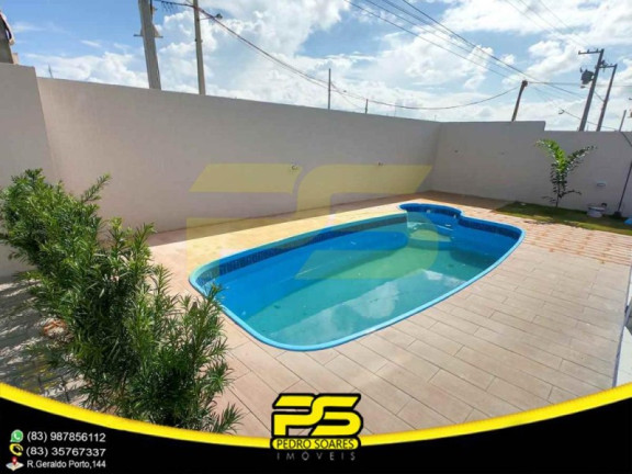 Imagem Apartamento com 2 Quartos à Venda, 48 m² em Gramame - João Pessoa