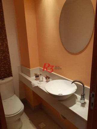 Imagem Apartamento com 3 Quartos à Venda, 150 m² em Canto Do Forte - Praia Grande Imagem Apartamento com 3 Quartos à Venda, 150 m² em Canto Do Forte - Praia Grande