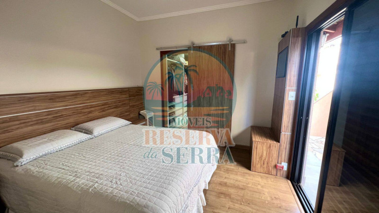 Imagem Casa de Condomínio com 4 Quartos à Venda, 271 m² em Reserva Da Serra - Jundiaí