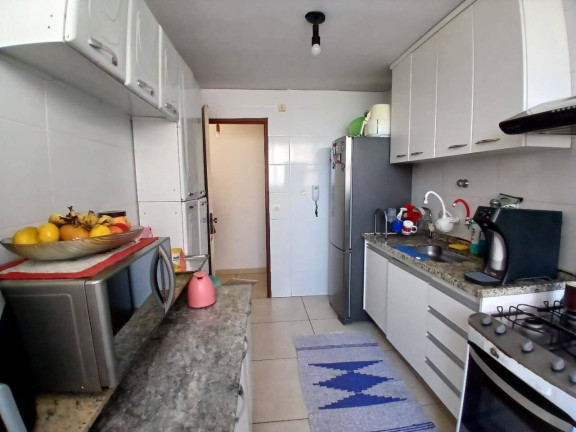 Imagem Apartamento com 2 Quartos à Venda, 60 m² em Jardim São Savério - São Paulo Imagem Apartamento com 2 Quartos à Venda, 60 m² em Jardim São Savério - São Paulo