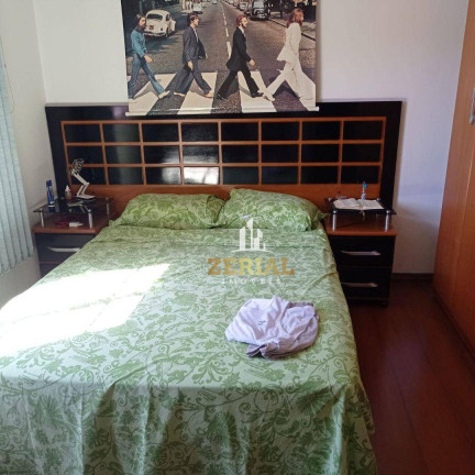 Imagem Apartamento com 3 Quartos à Venda, 101 m² em Nova Gerty - São Caetano Do Sul