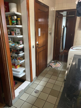 Imagem Apartamento com 3 Quartos à Venda, 138 m² em Vila Regente Feijó - São Paulo Imagem Apartamento com 3 Quartos à Venda, 138 m² em Vila Regente Feijó - São Paulo