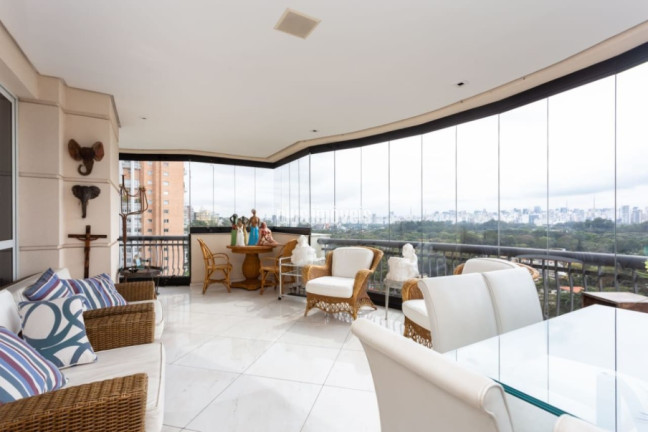 Imagem Apartamento com 5 Quartos para Alugar, 465 m² em Moema - São Paulo Imagem Apartamento com 5 Quartos para Alugar, 465 m² em Moema - São Paulo