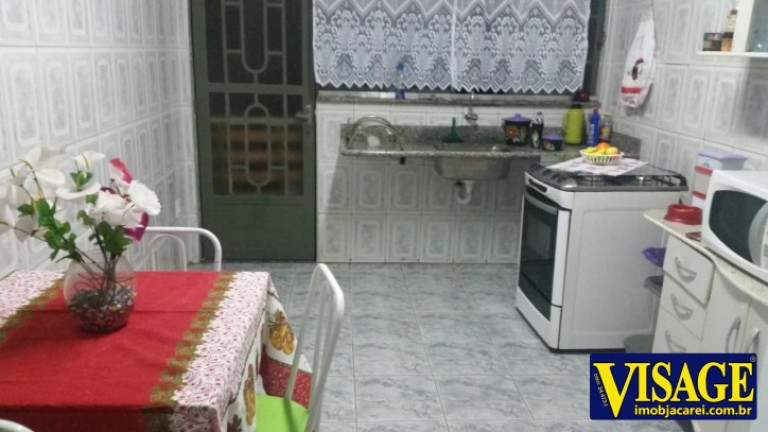 Imagem Casa com 2 Quartos à Venda, 178 m² em Vila Izaura - Itapira