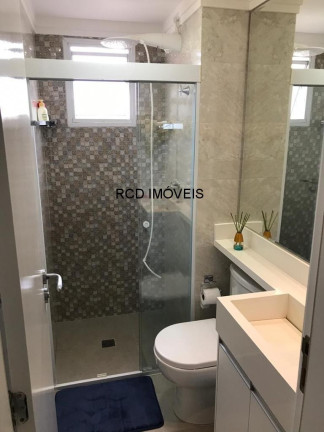 Imagem Apartamento com 2 Quartos à Venda, 57 m² em Santo Antônio - Osasco