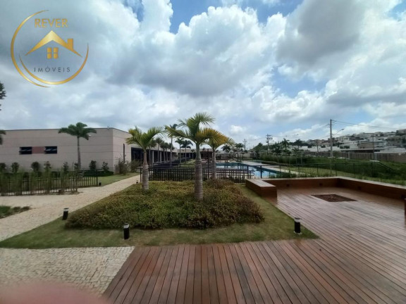 Imagem Terreno à Venda, 498 m² em Arborais - Campinas Imagem Terreno à Venda, 498 m² em Arborais - Campinas