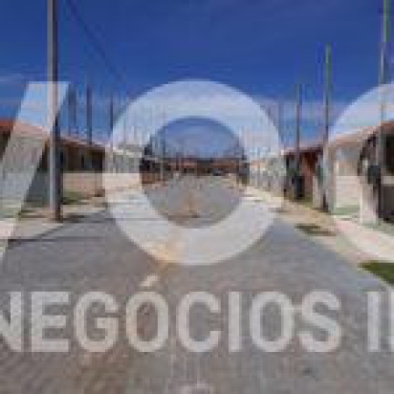 Imagem Casa com 2 Quartos à Venda, 41 m² em Fazenda Esperança - Cachoeirinha Imagem Casa com 2 Quartos à Venda, 41 m² em Fazenda Esperança - Cachoeirinha