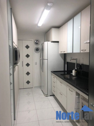 Imagem Apartamento com 3 Quartos à Venda, 90 m² em Jardim Cidade Pirituba - São Paulo