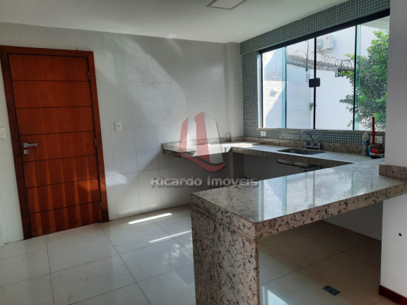 Imagem Casa de Condomínio com 4 Quartos à Venda, 150 m² em Palmeiras - Cabo Frio