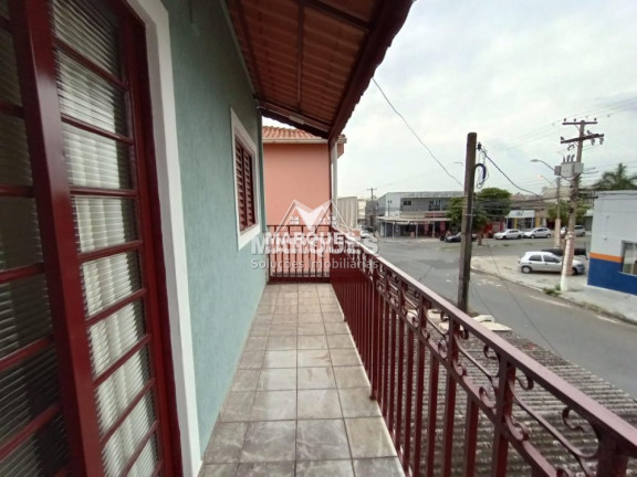 Imagem Casa com 3 Quartos à Venda, 43 m² em Jardim Bom Retiro - Sumaré Imagem Casa com 3 Quartos à Venda, 43 m² em Jardim Bom Retiro - Sumaré