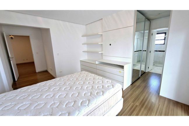 Imagem Apartamento com 4 Quartos à Venda, 370 m² em Jardim Marajoara - São Paulo Imagem Apartamento com 4 Quartos à Venda, 370 m² em Jardim Marajoara - São Paulo