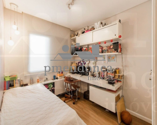 Imagem Apartamento com 4 Quartos à Venda, 135 m² em Perdizes - São Paulo Imagem Apartamento com 4 Quartos à Venda, 135 m² em Perdizes - São Paulo