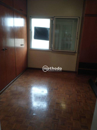 Imagem Apartamento com 4 Quartos à Venda, 118 m² em Centro - Campinas