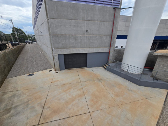Imagem Imóvel para Alugar, 2.104 m² em éden - Sorocaba