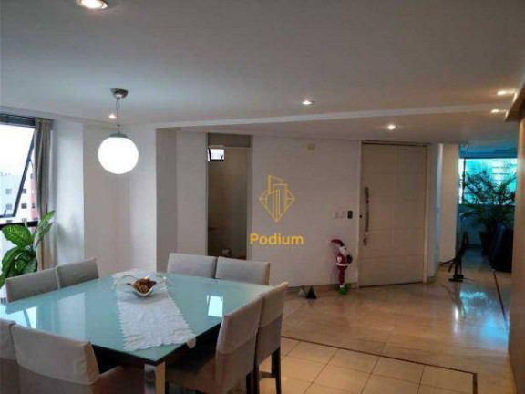 Imagem Apartamento com 5 Quartos à Venda, 294 m² em Manaíra - João Pessoa Imagem Apartamento com 5 Quartos à Venda, 294 m² em Manaíra - João Pessoa
