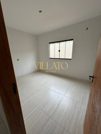 Imagem Casa com 2 Quartos à Venda, 60 m² em Residencial Francielly Ribeiro - Goianira