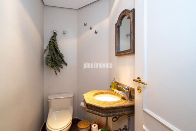 Imagem Apartamento com 4 Quartos à Venda, 226 m² em Panamby - São Paulo Imagem Apartamento com 4 Quartos à Venda, 226 m² em Panamby - São Paulo