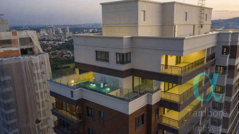 Imagem Apartamento com 3 Quartos à Venda, 334 m² em Alphaville Conde I - Barueri Imagem Apartamento com 3 Quartos à Venda, 334 m² em Alphaville Conde I - Barueri