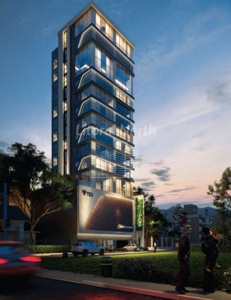 Imagem Apartamento com 3 Quartos à Venda, 103 m² em Pioneiros - Balneário Camboriú