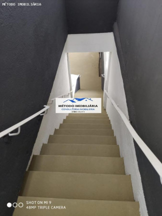Imagem Galpão à Venda, 595 m² em Vila Santa Luzia - São Bernardo Do Campo