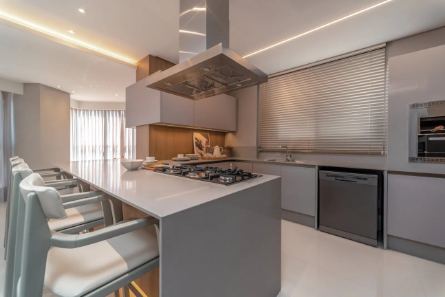 Imagem Apartamento com 4 Quartos à Venda, 233 m² em Centro - Balneário Camboriú
