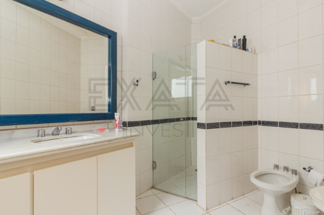 Imagem Casa com 3 Quartos à Venda, 332 m² em Jardim Paulistano - São Paulo