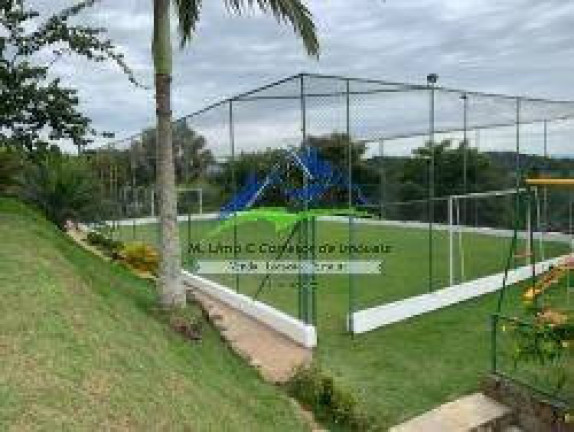 Imagem Chácara com 6 Quartos à Venda, 5.000 m² em Portão - Atibaia