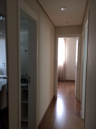 Imagem Imóvel com 3 Quartos à Venda, 70 m² em água Branca - São Paulo