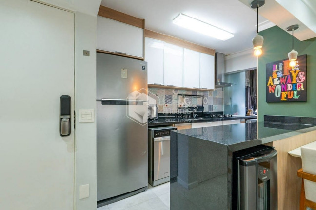 Imagem Apartamento com 2 Quartos à Venda, 68 m² em Vila Andrade - São Paulo Imagem Apartamento com 2 Quartos à Venda, 68 m² em Vila Andrade - São Paulo